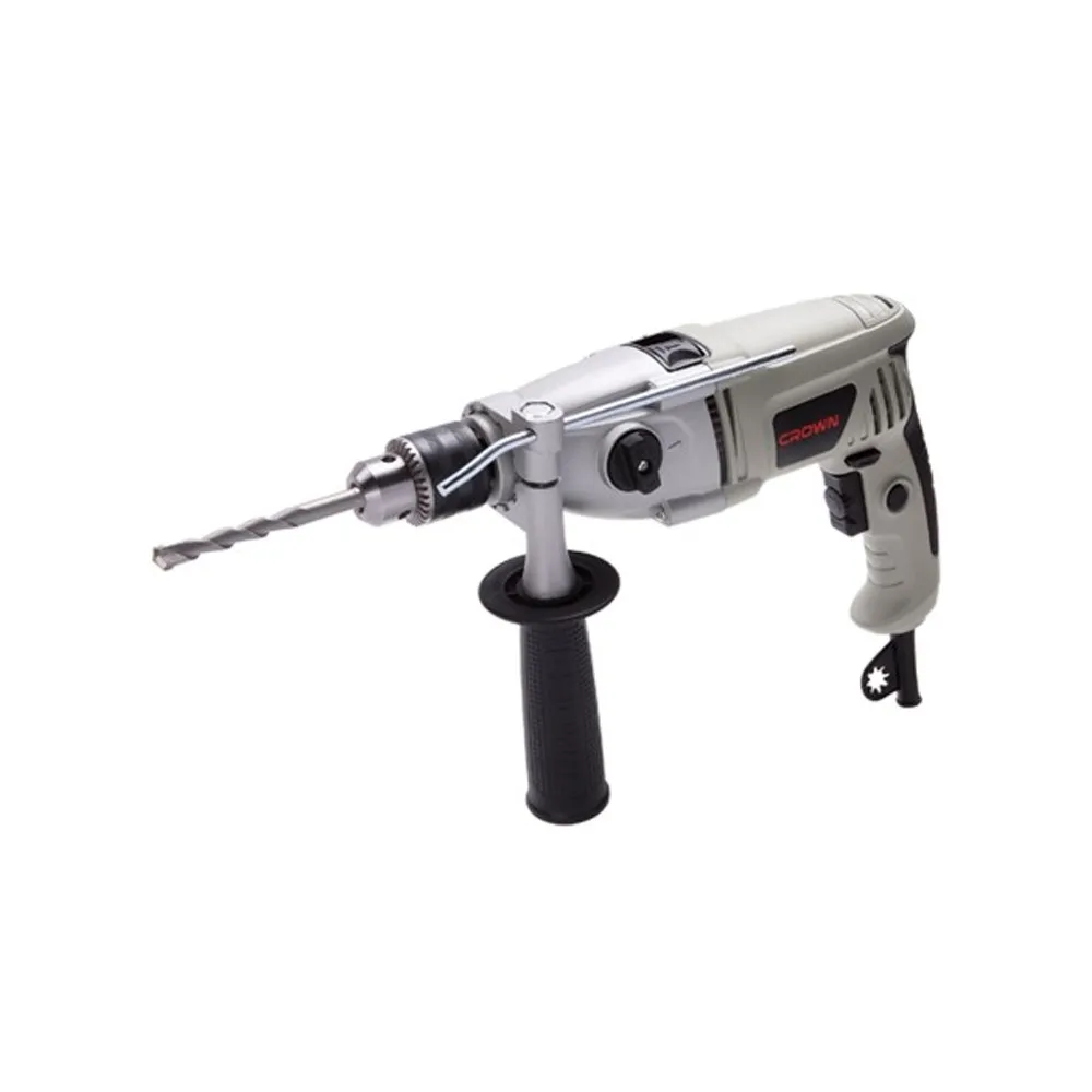 CROWN CT10068 zarbalovchi bur