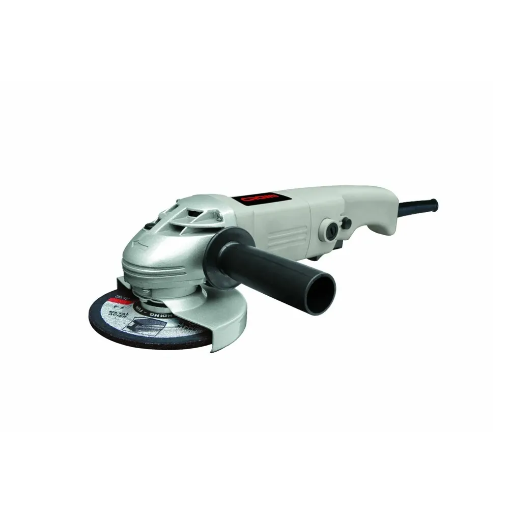 CROWN CT13029 burchakli shlifovka mashinasi 1200W