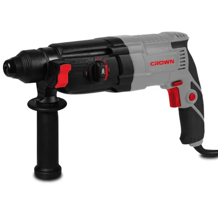 Perforator SDS+ (qopqa) 900W CROWN CT18212BMC