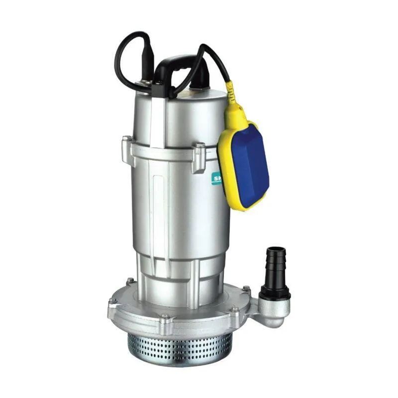 NASÓS QDX40-6-1.1 L(A)