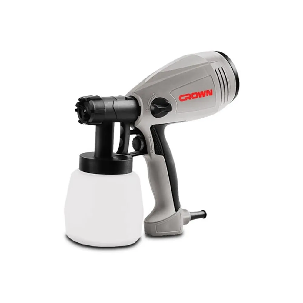 CROWN CT31011 Purkagich