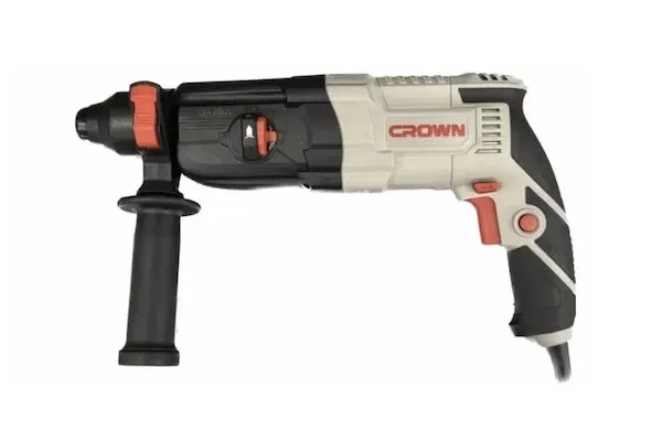 Perforator SDS+ (qiyfa) 800W CROWN CT18211BMC