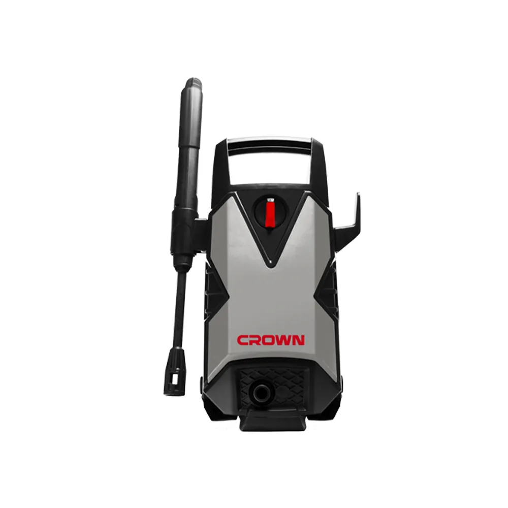 CROWNCT42019 yuqori bosimli tozalagich 1400W 7MPA