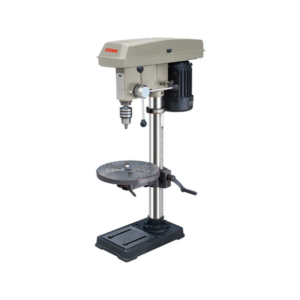CROWN CT32015 buralama stanki